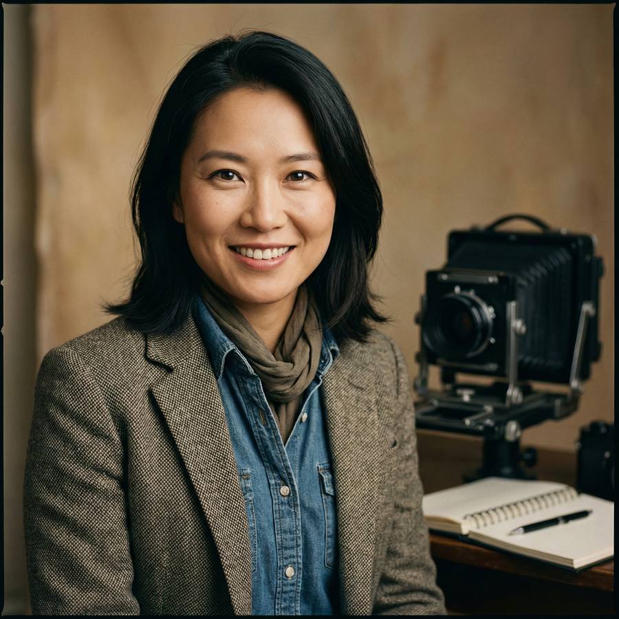 巨乳制片人林雨薇